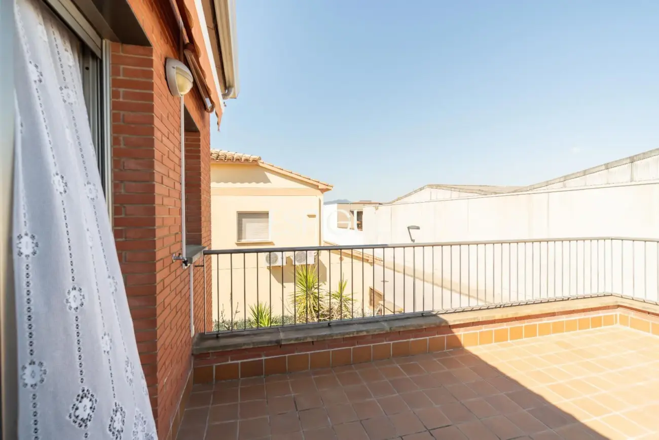 Casa en venda a Vilablareix