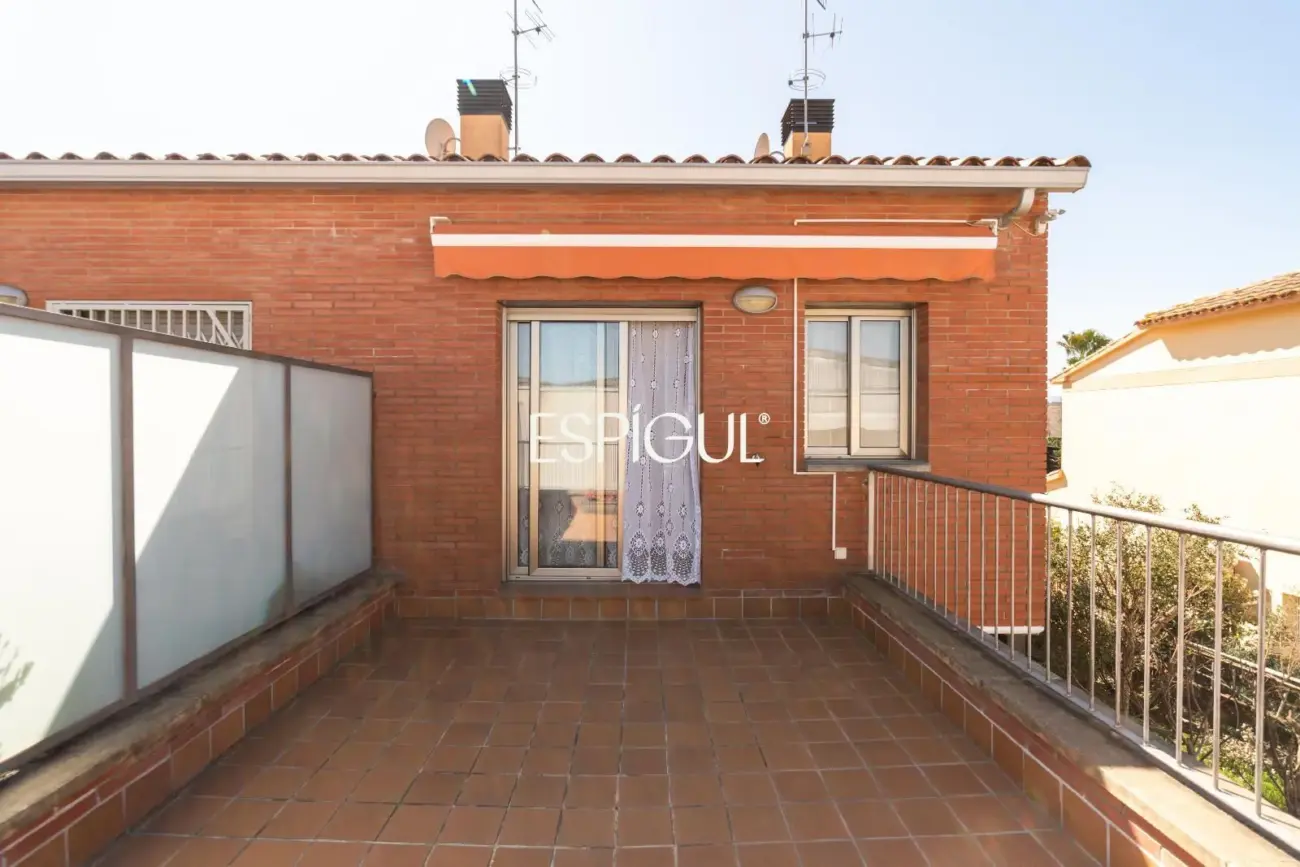 Casa en venda a Vilablareix