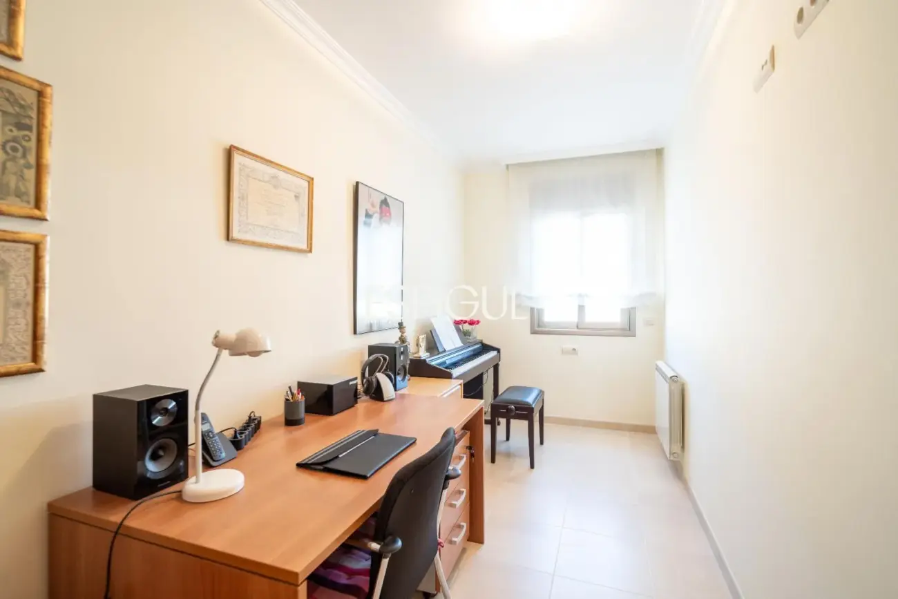 Casa en venda a Vilablareix