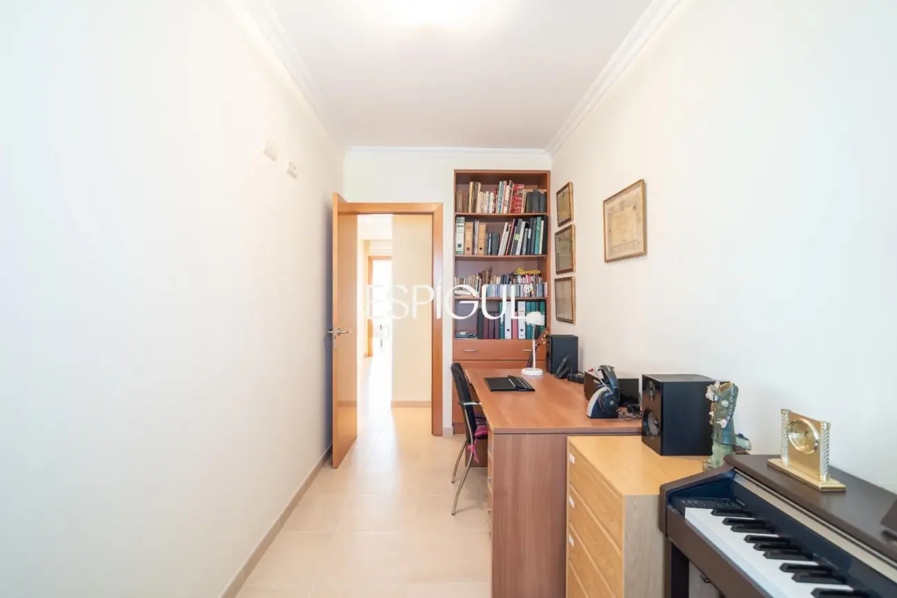 Casa en venda a Vilablareix