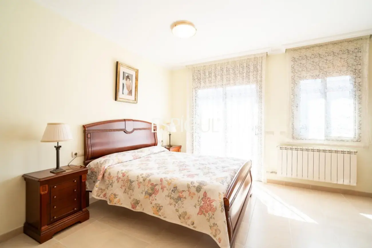 Casa en venda a Vilablareix