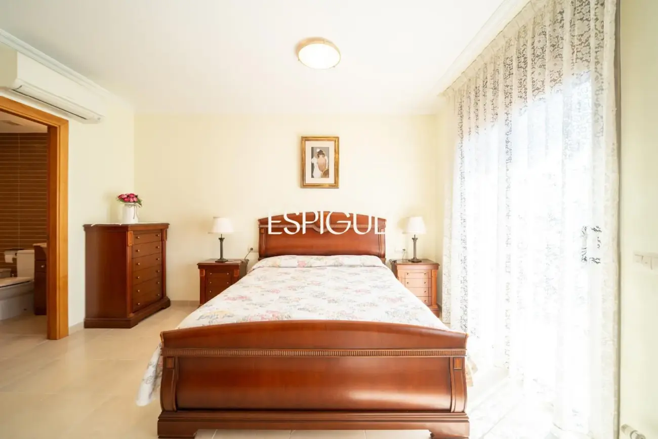 Casa en venda a Vilablareix