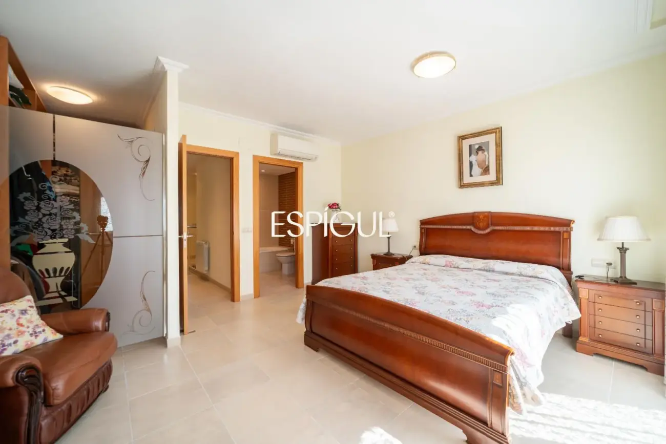 Casa en venda a Vilablareix