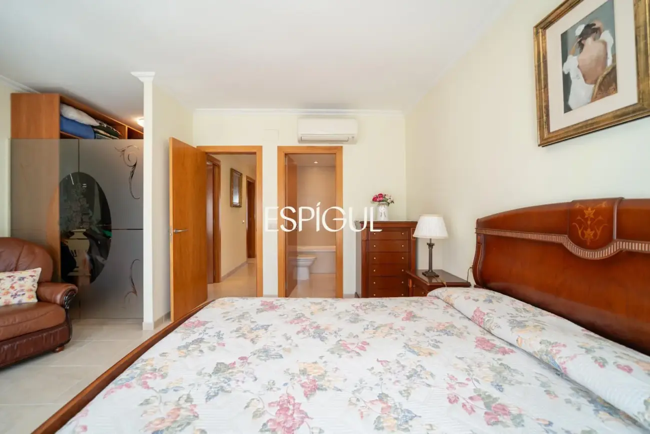 Casa en venda a Vilablareix