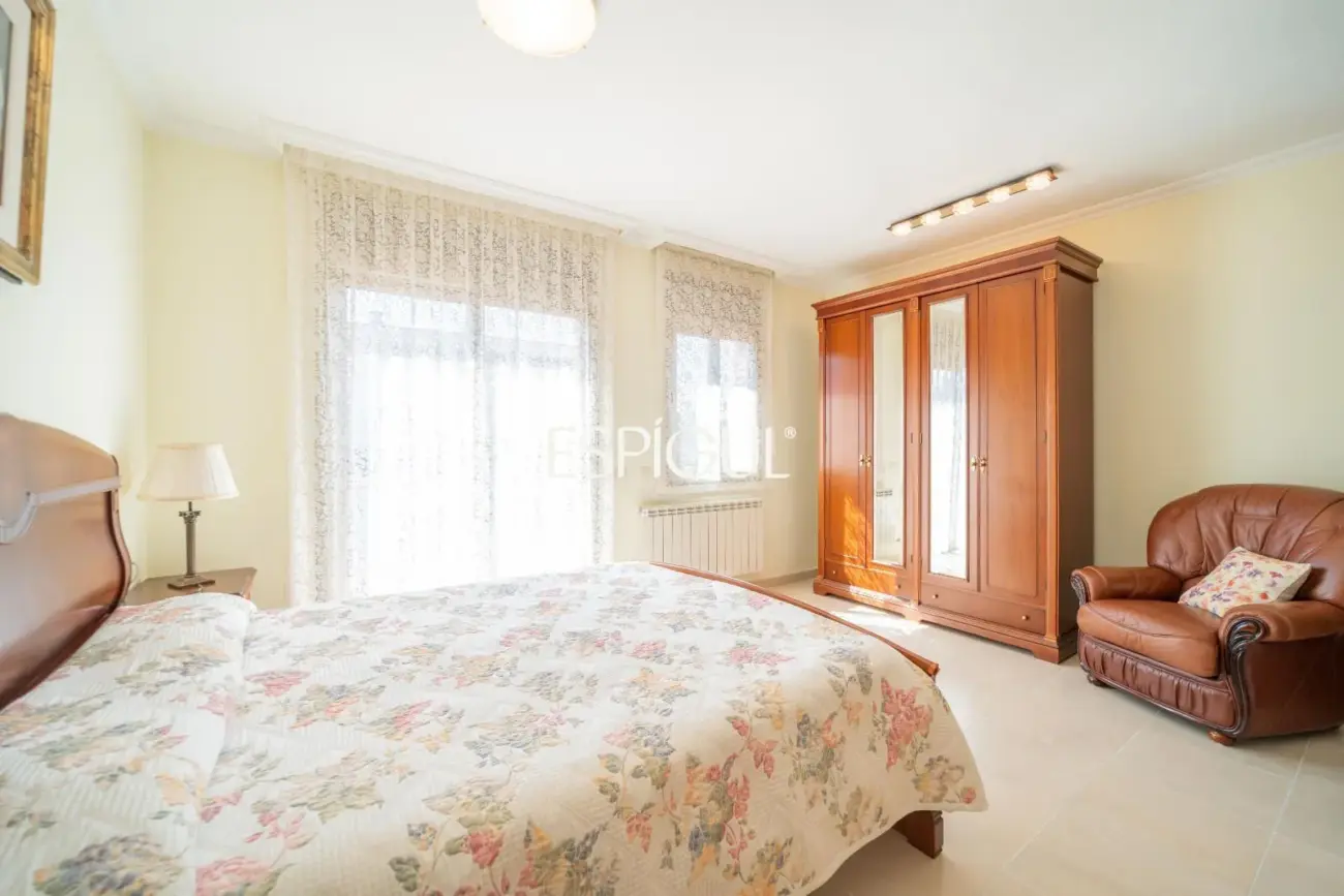 Casa en venda a Vilablareix