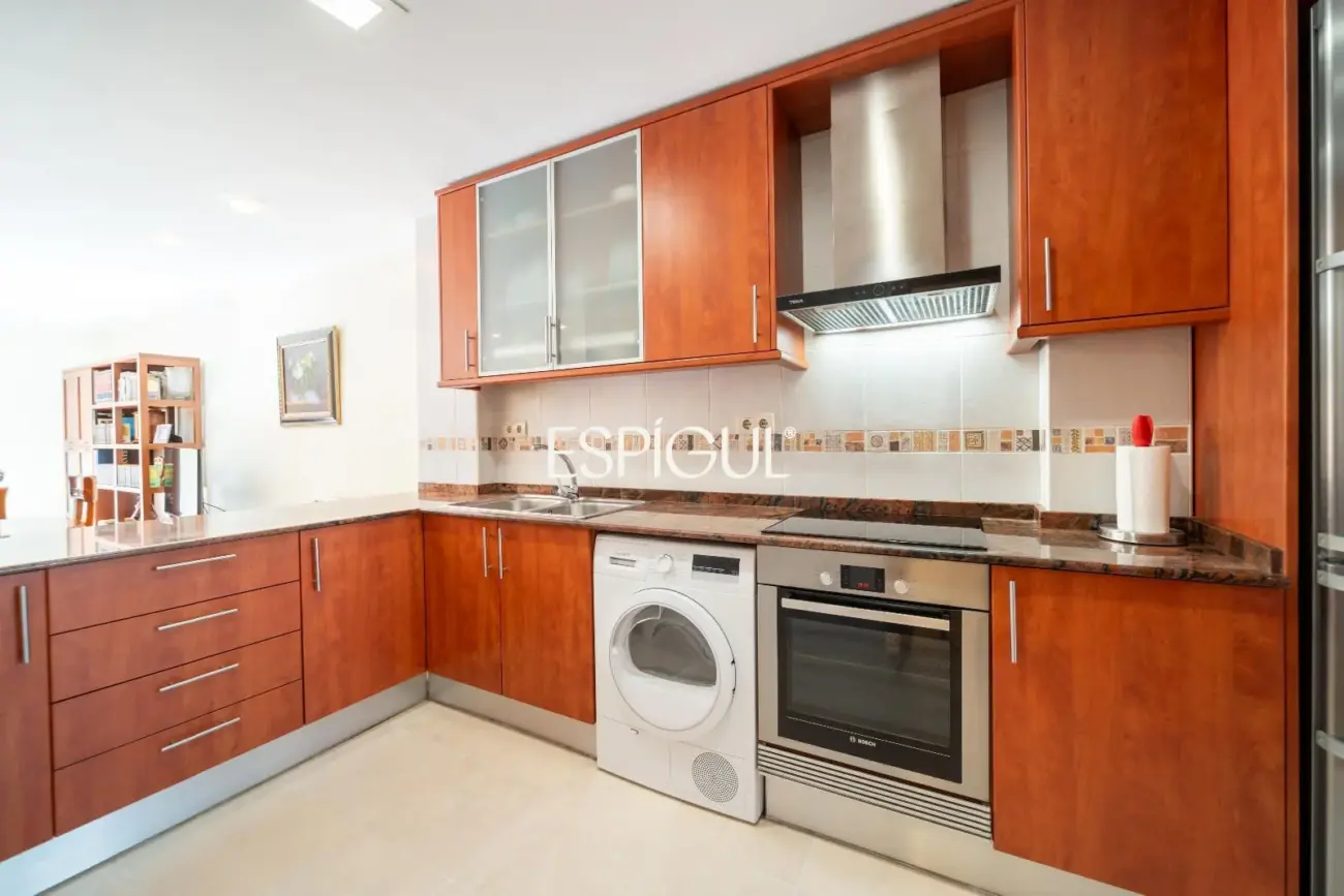 Casa en venda a Vilablareix