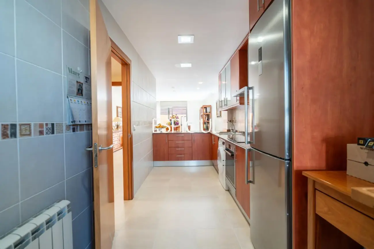 Casa en venda a Vilablareix