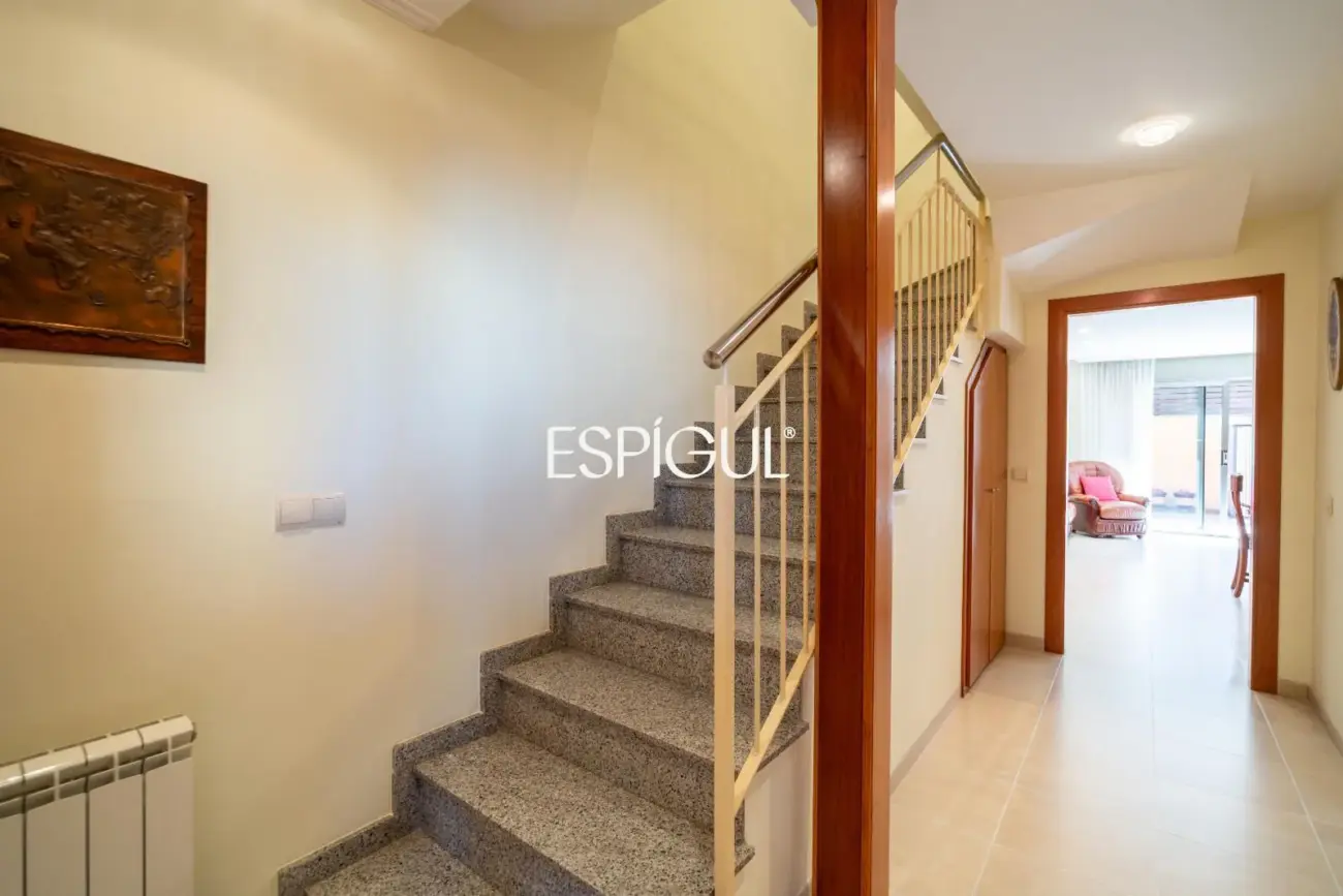 Casa en venda a Vilablareix