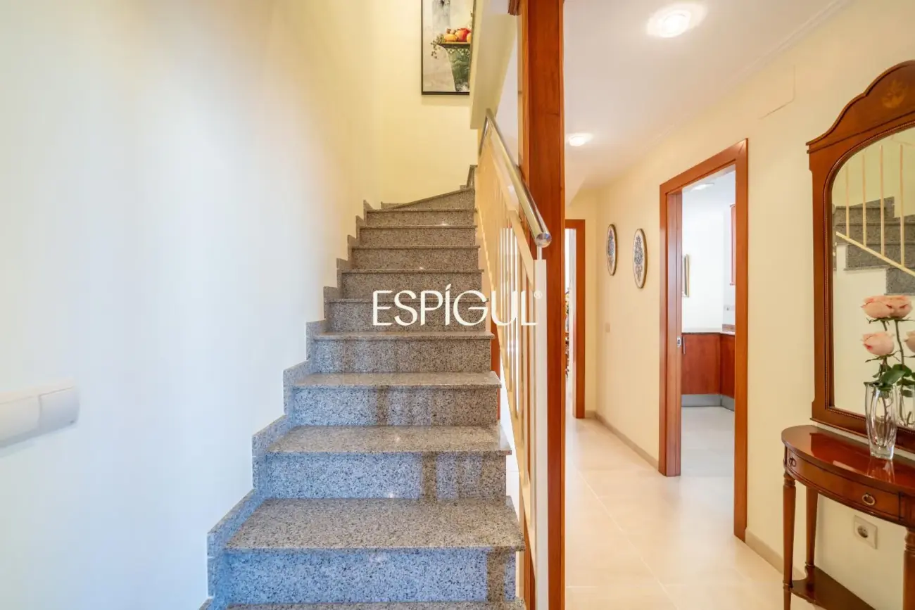 Casa en venda a Vilablareix