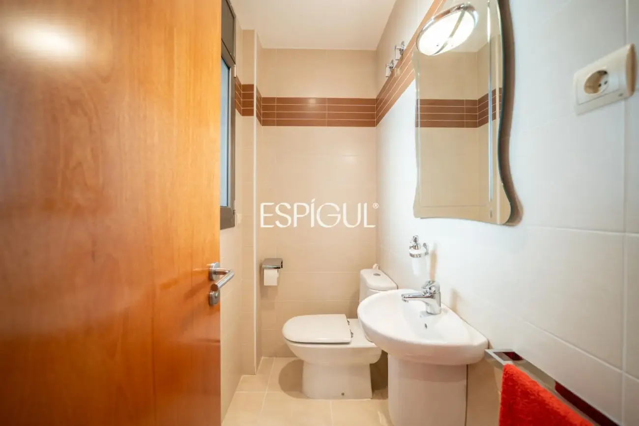 Casa en venda a Vilablareix