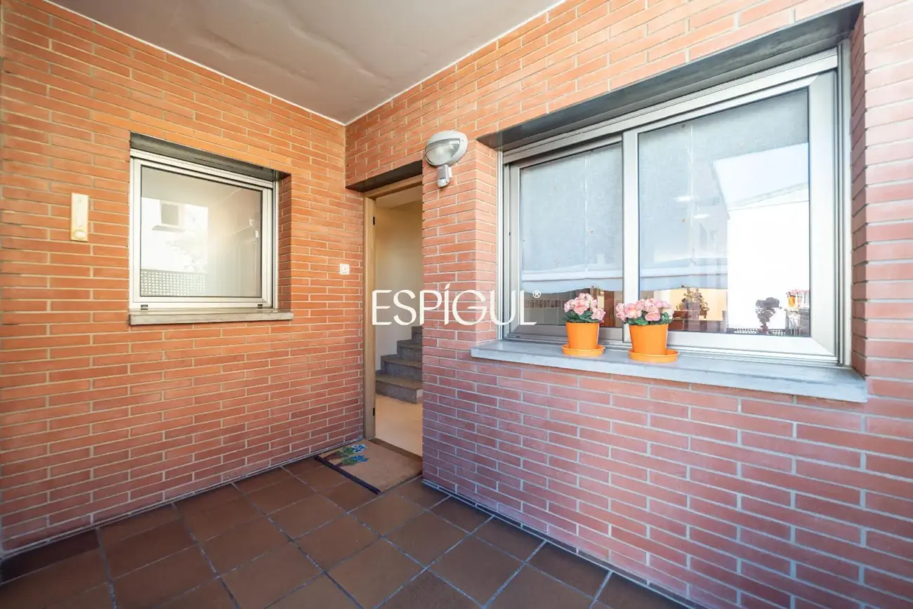 Casa en venda a Vilablareix