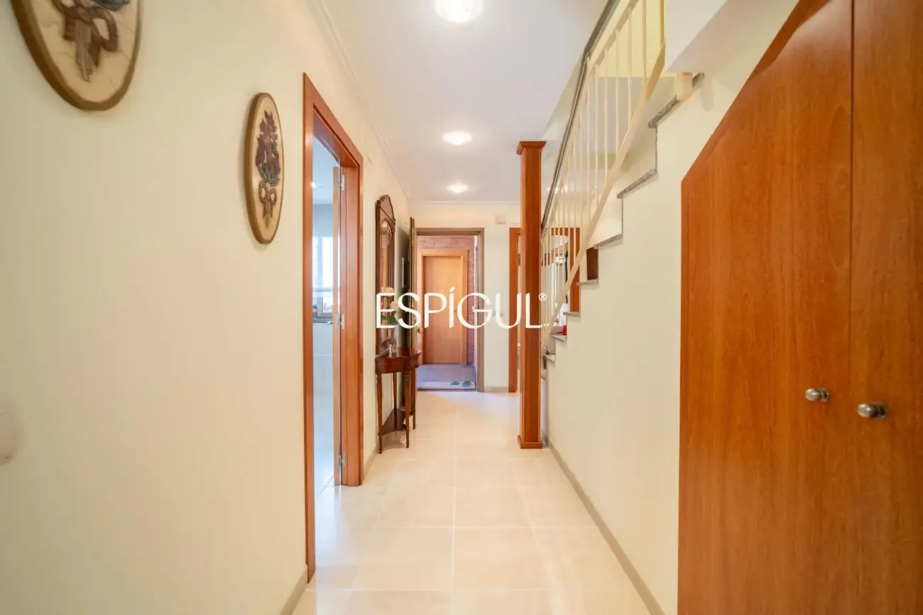 Casa en venda a Vilablareix