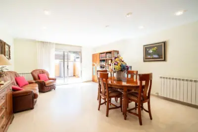 Casa en venda a Vilablareix