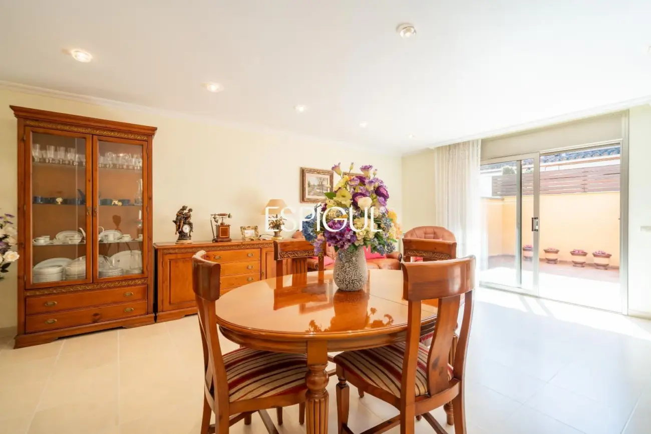 Casa en venda a Vilablareix