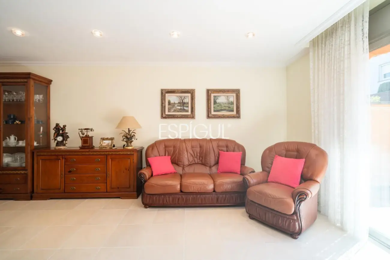 Casa en venda a Vilablareix