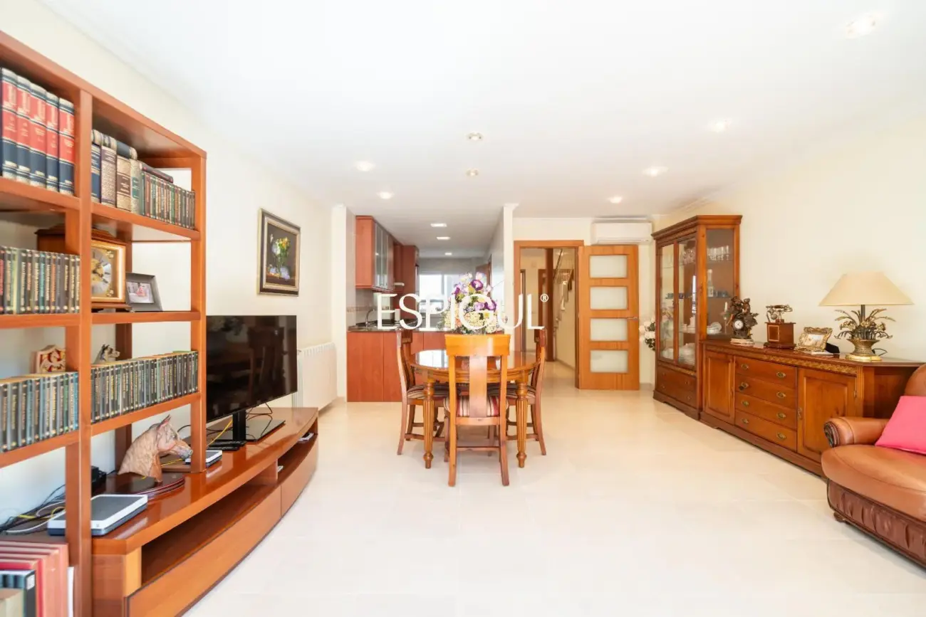 Casa en venda a Vilablareix