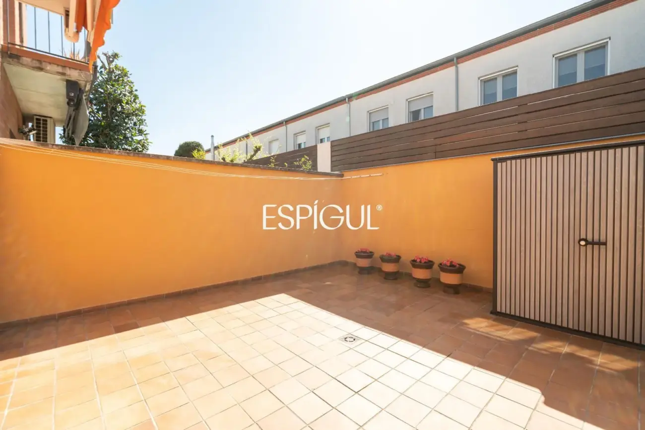 Casa en venda a Vilablareix