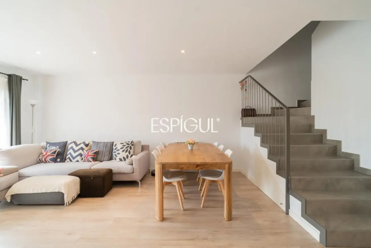 Casa en venda a Vilablareix