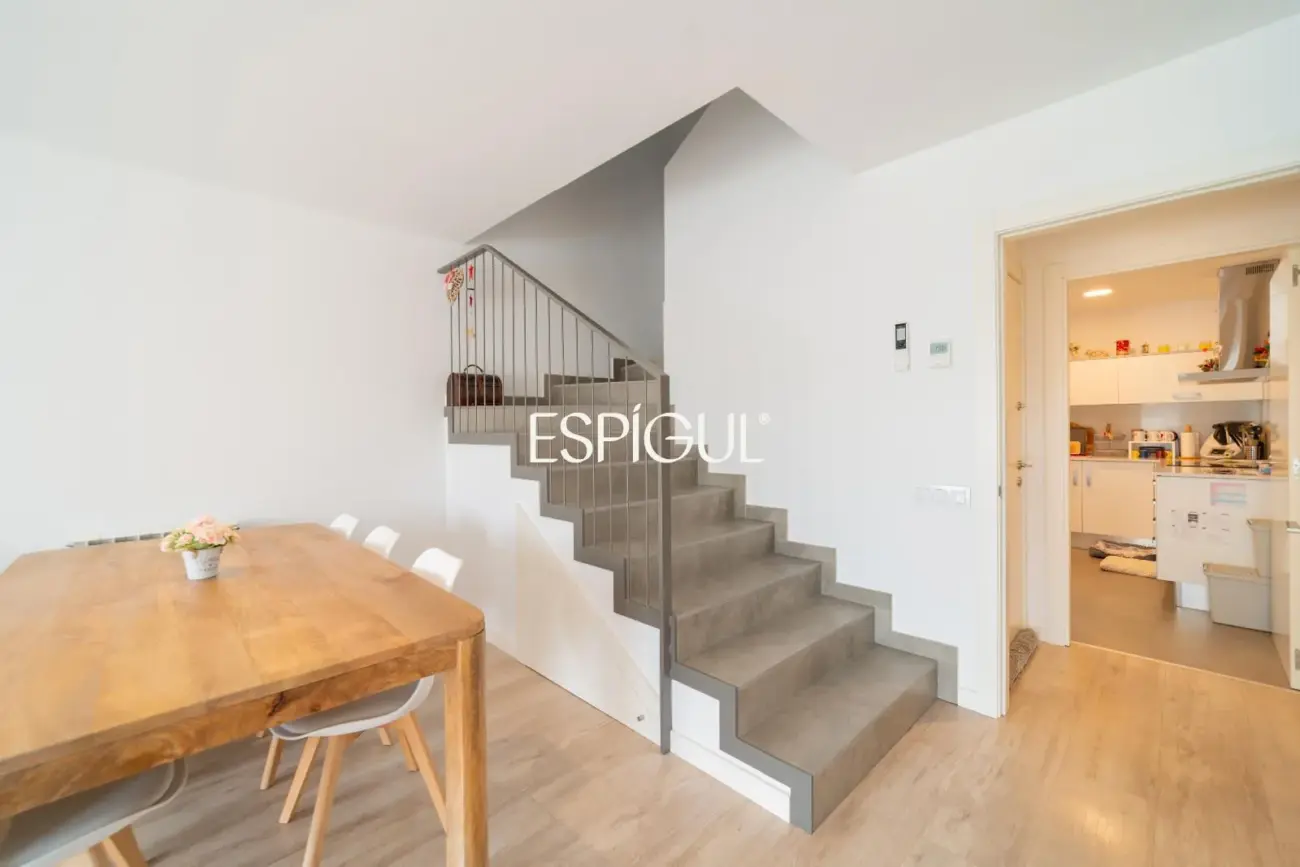 Casa en venda a Vilablareix