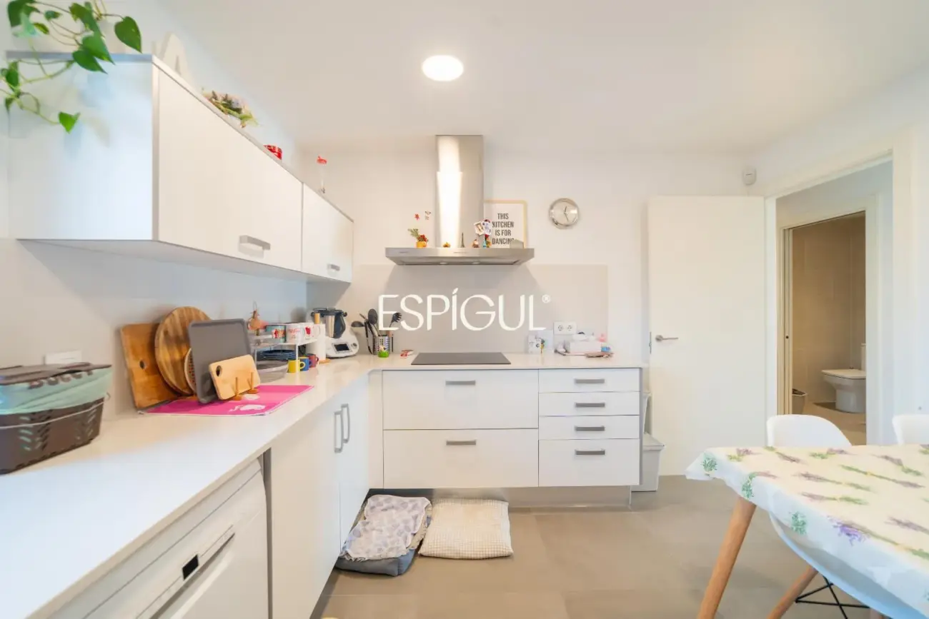 Casa en venda a Vilablareix