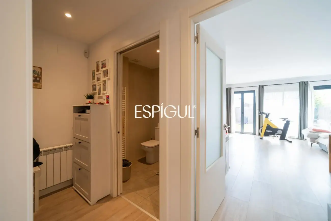 Casa en venda a Vilablareix