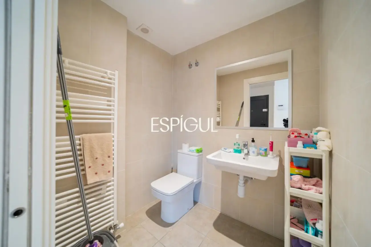 Casa en venda a Vilablareix