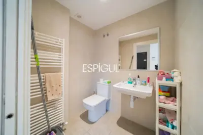 Casa en venda a Vilablareix