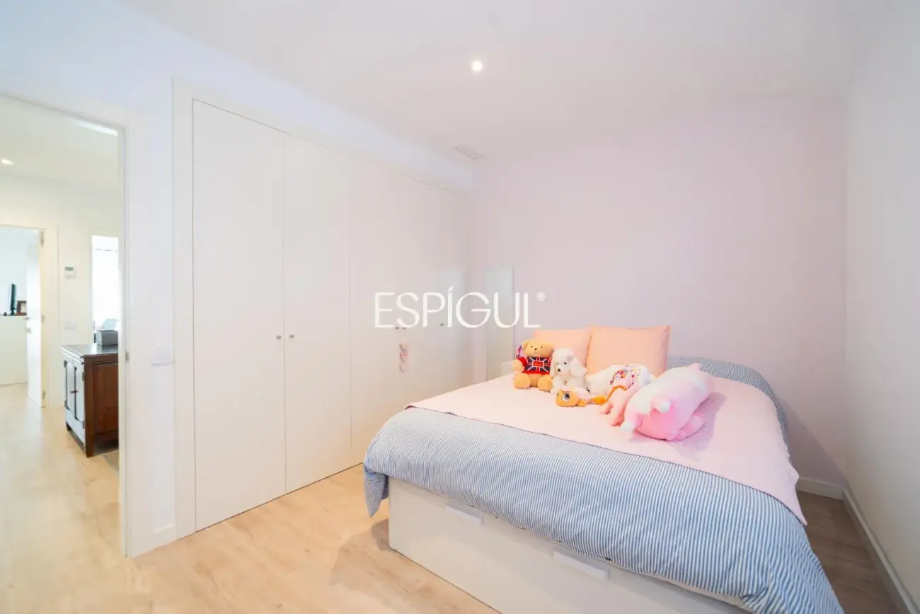 Casa en venda a Vilablareix