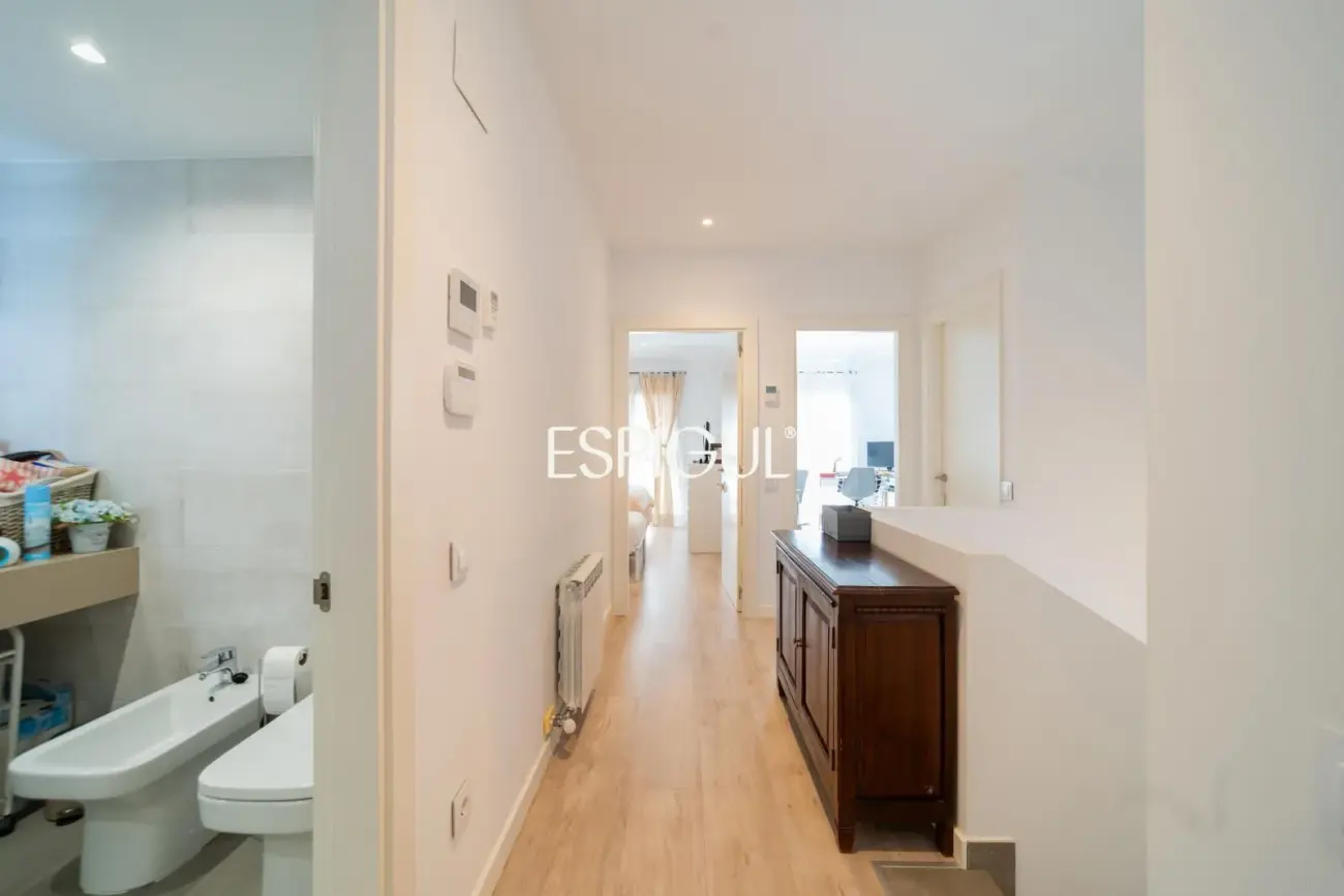 Casa en venda a Vilablareix