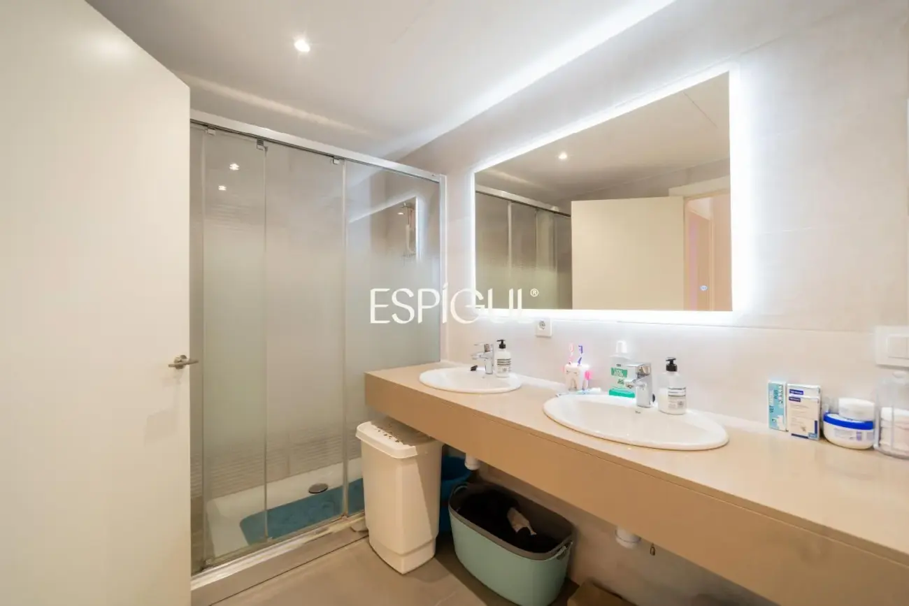 Casa en venda a Vilablareix