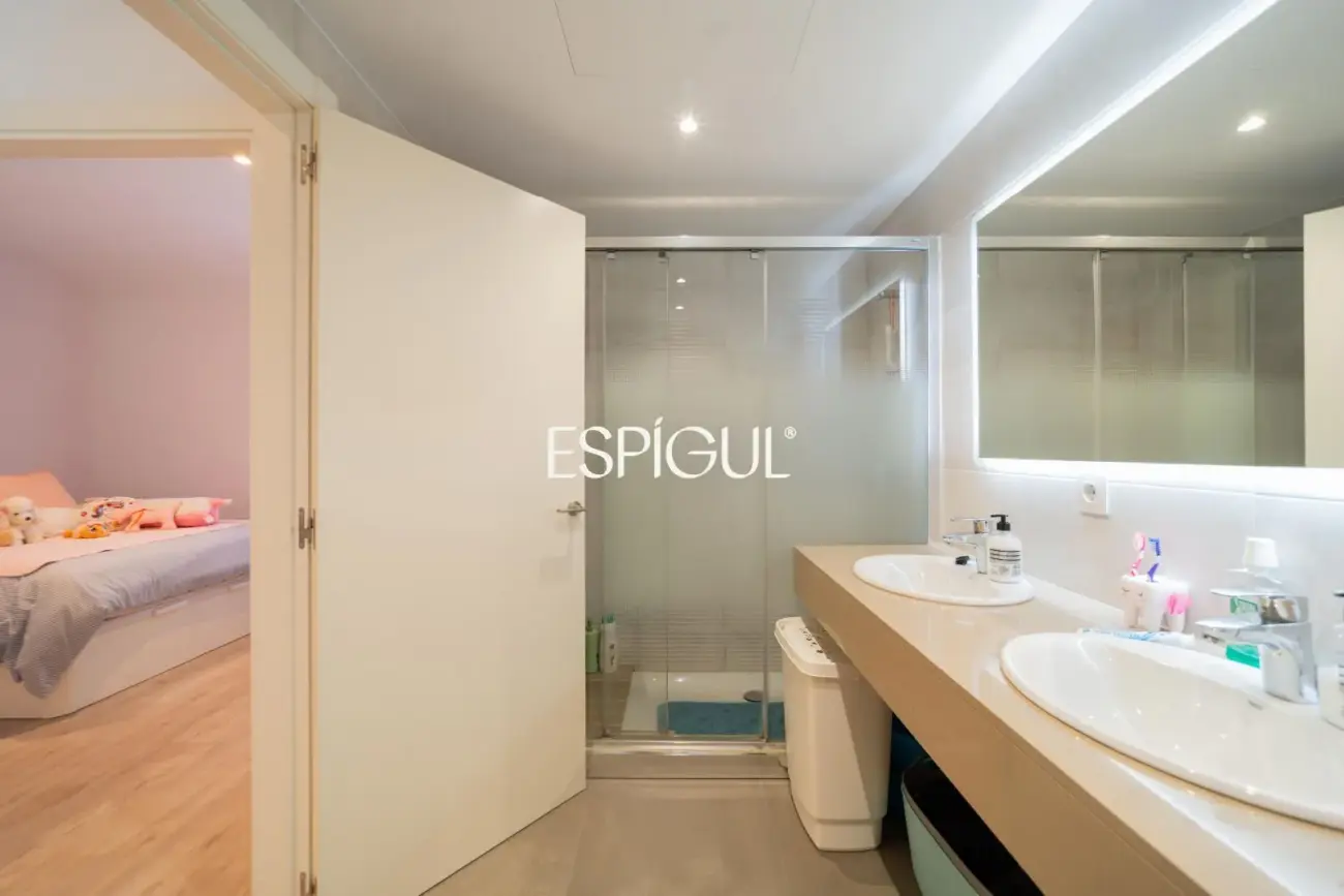 Casa en venda a Vilablareix