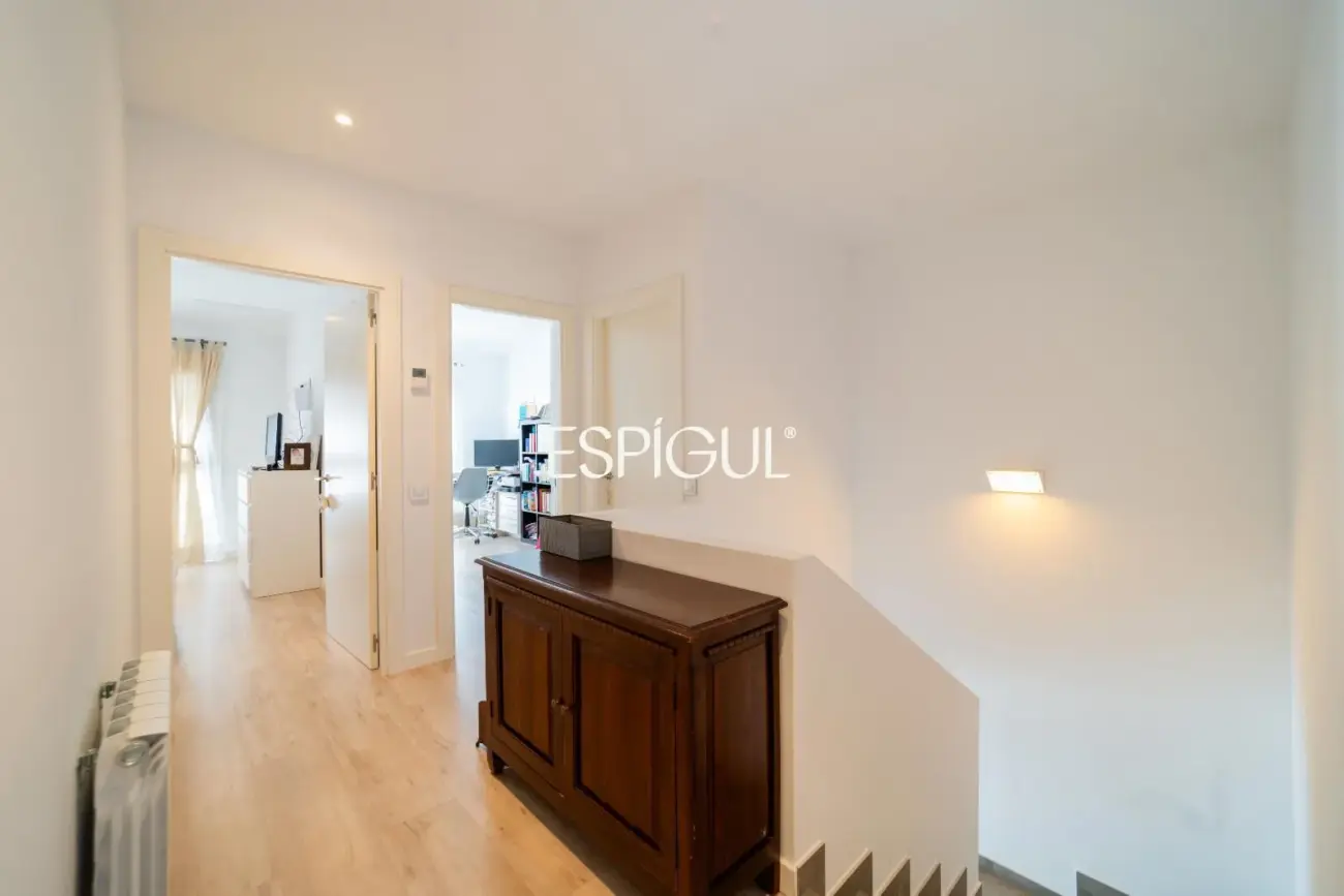 Casa en venda a Vilablareix