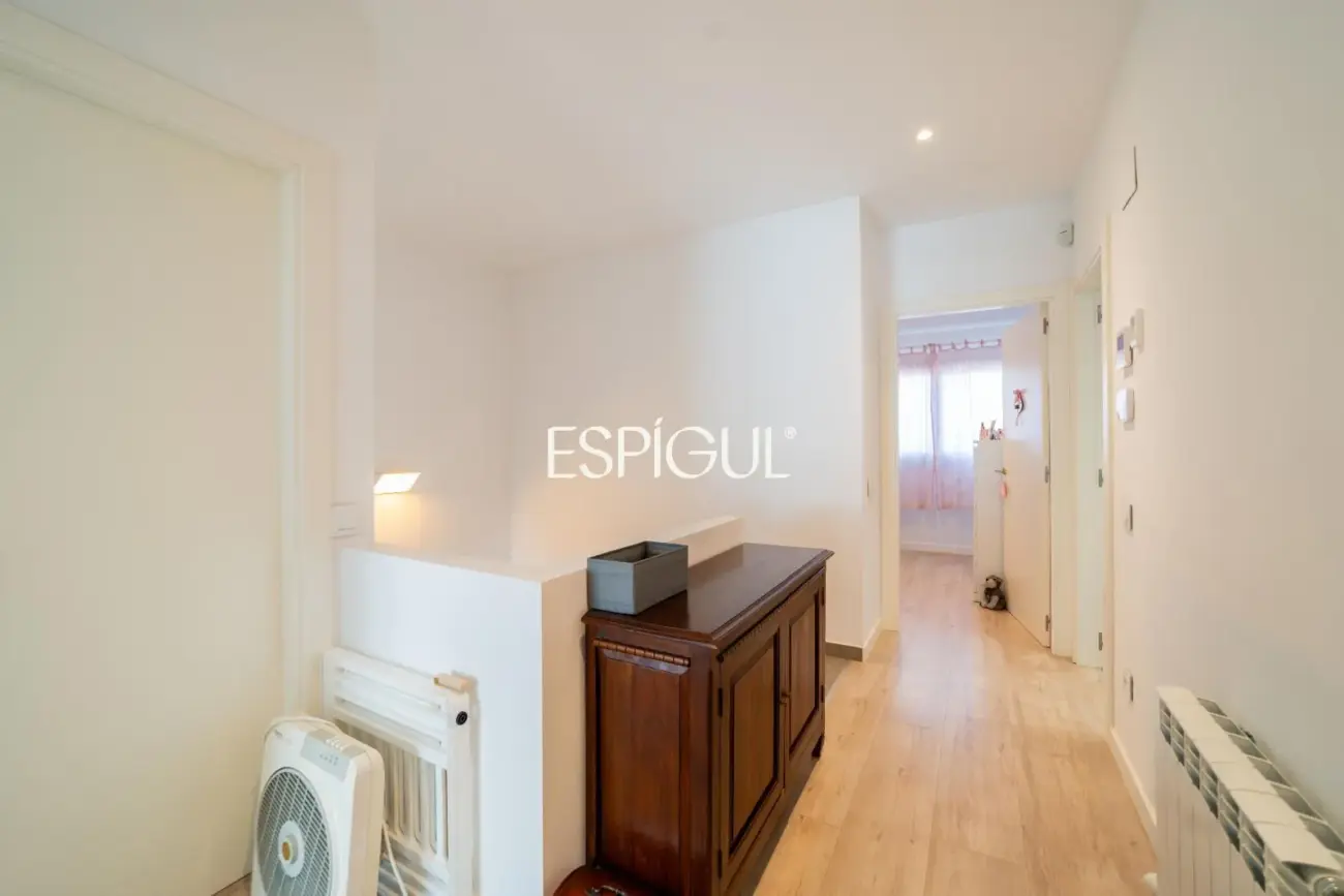 Casa en venda a Vilablareix