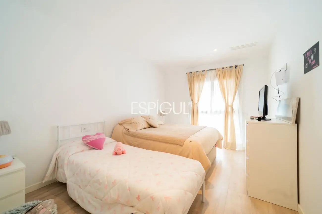 Casa en venda a Vilablareix