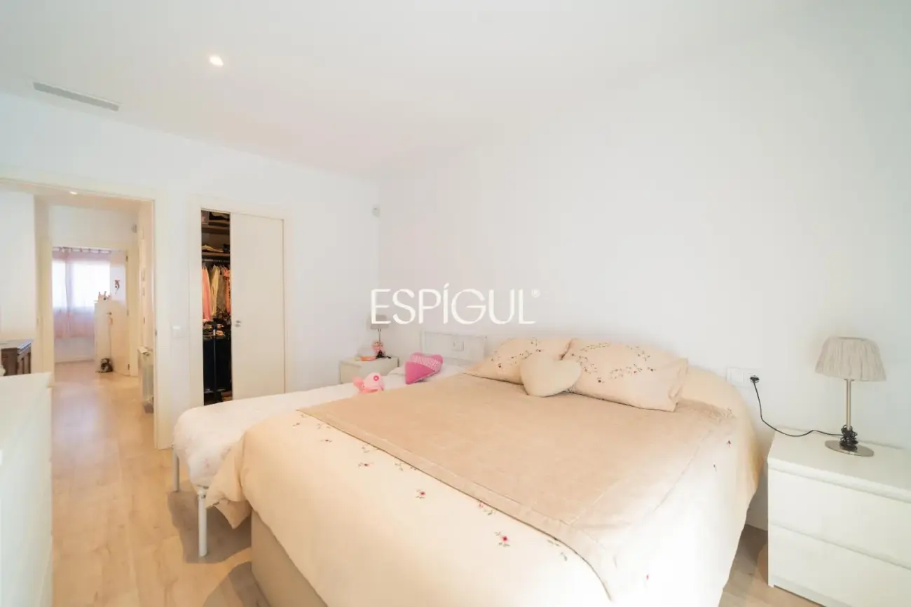 Casa en venda a Vilablareix