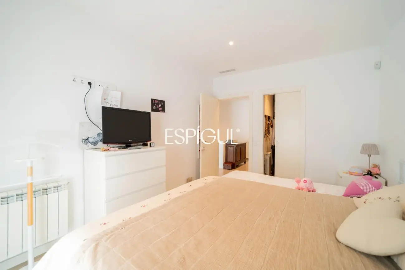 Casa en venda a Vilablareix