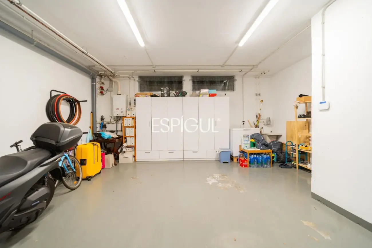 Casa en venda a Vilablareix