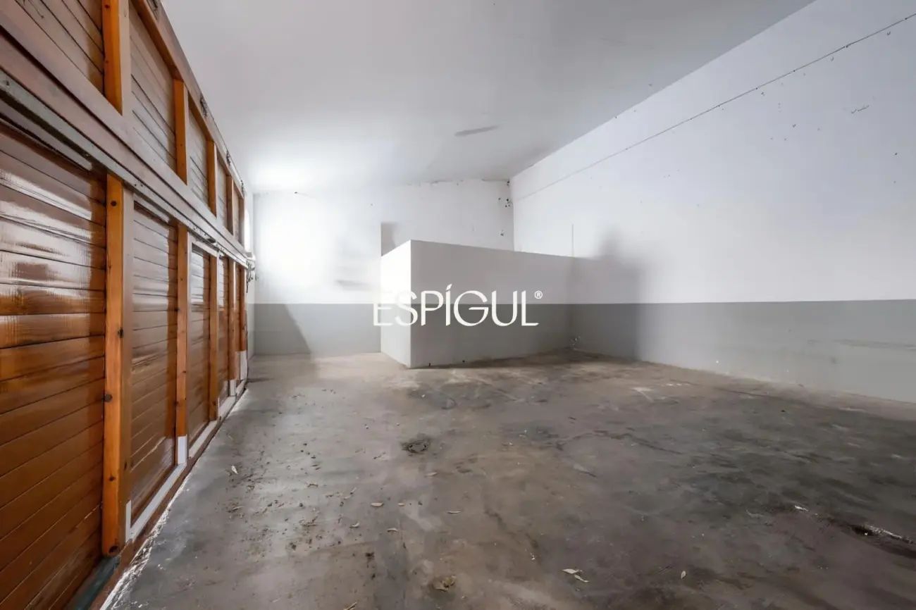 Casa independent a reformar amb excel·lents vistes al mar a Alella