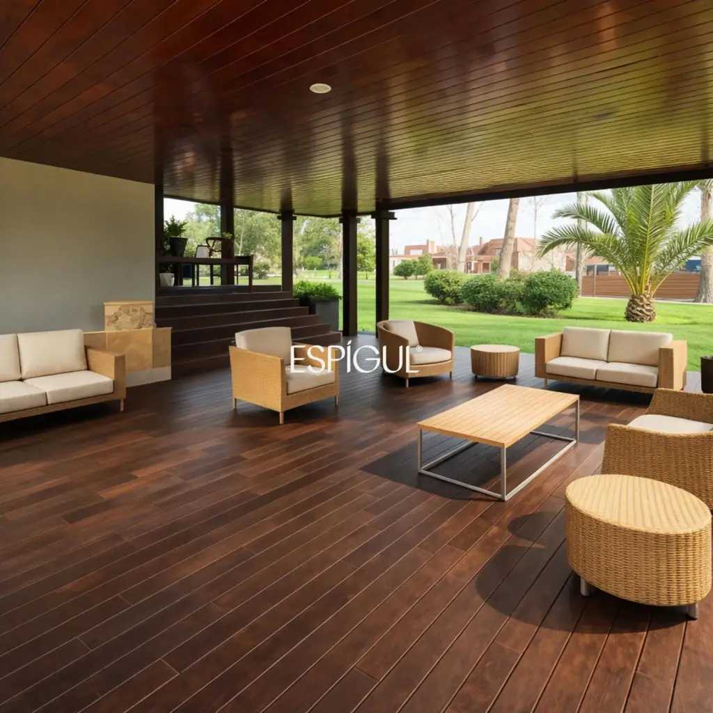 Casa unifamiliar junto al campo de Golf de Sant Cugat