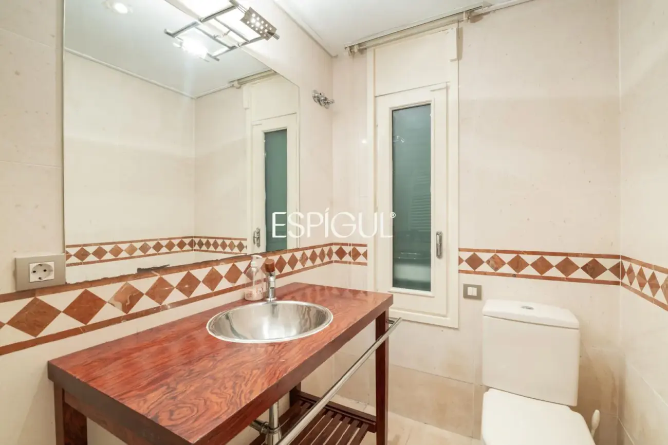 Casa unifamiliar junto al campo de Golf de Sant Cugat