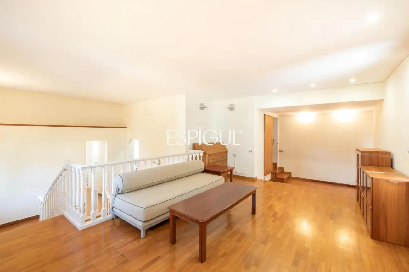 Casa unifamiliar junto al campo de Golf de Sant Cugat