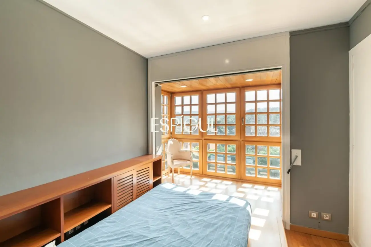 Casa unifamiliar junto al campo de Golf de Sant Cugat