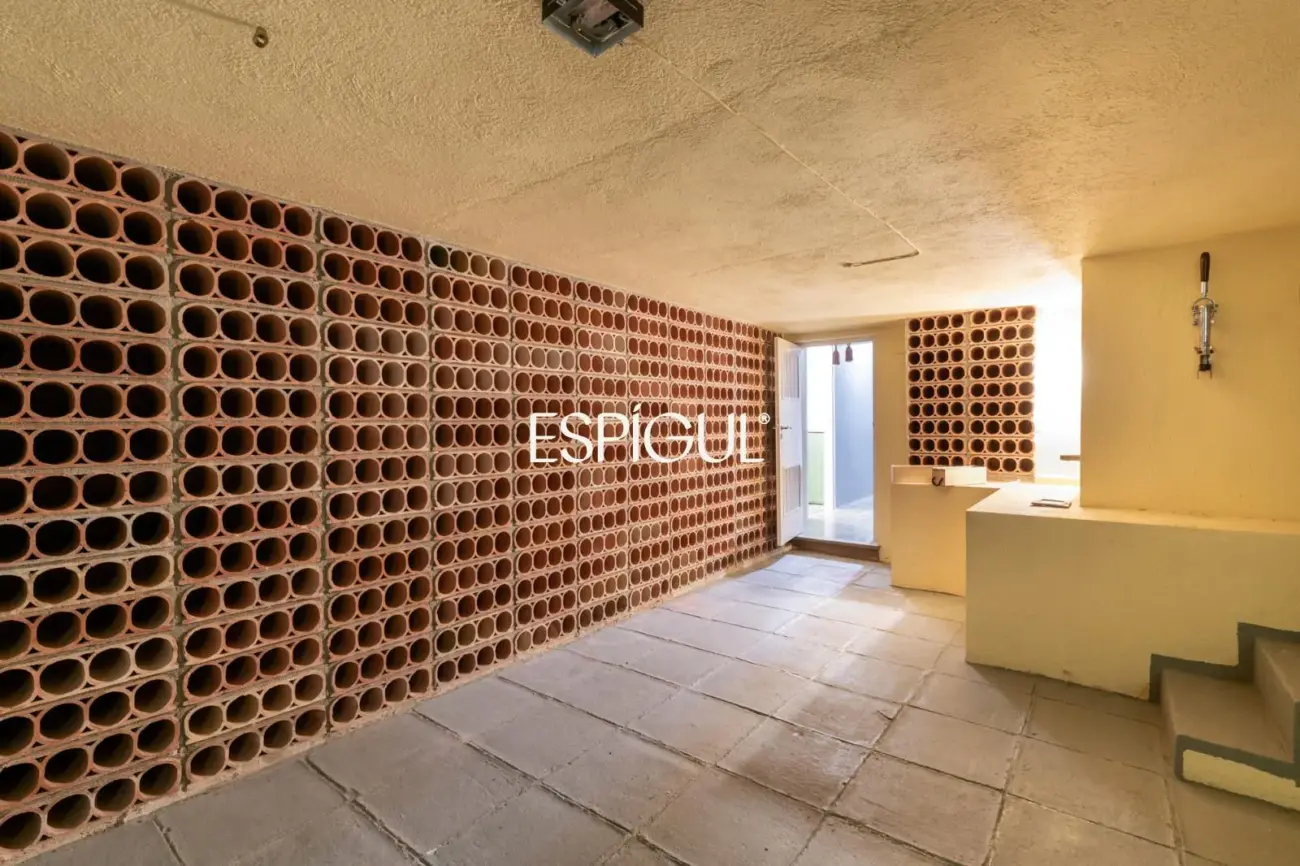 Casa unifamiliar junto al campo de Golf de Sant Cugat