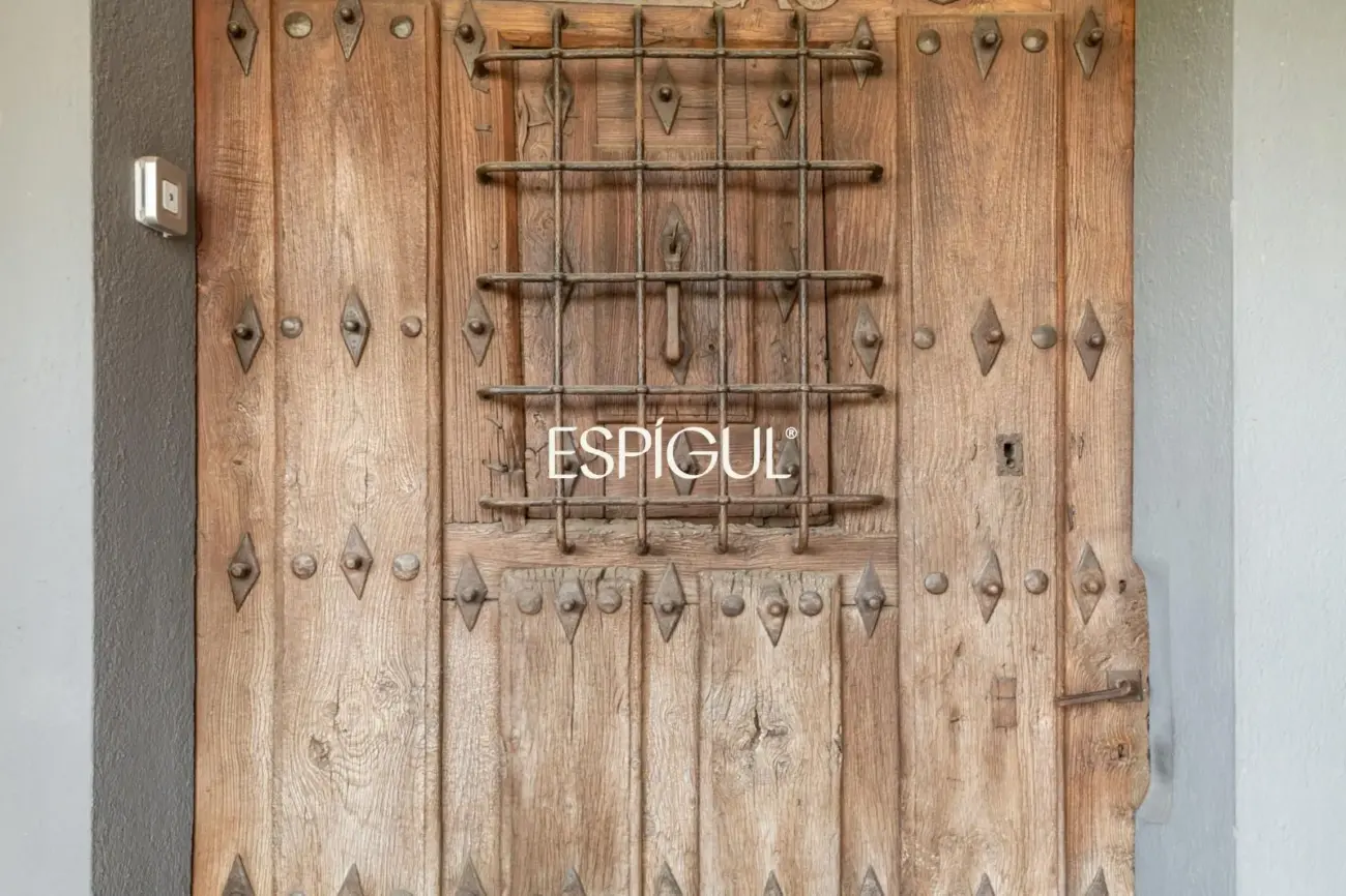 Casa unifamiliar junto al campo de Golf de Sant Cugat