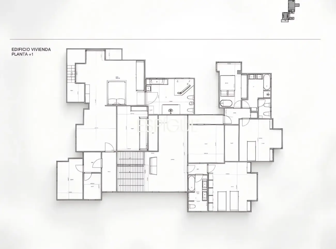 Gran casa unifamiliar junto al campo de Golf de Sant Cugat