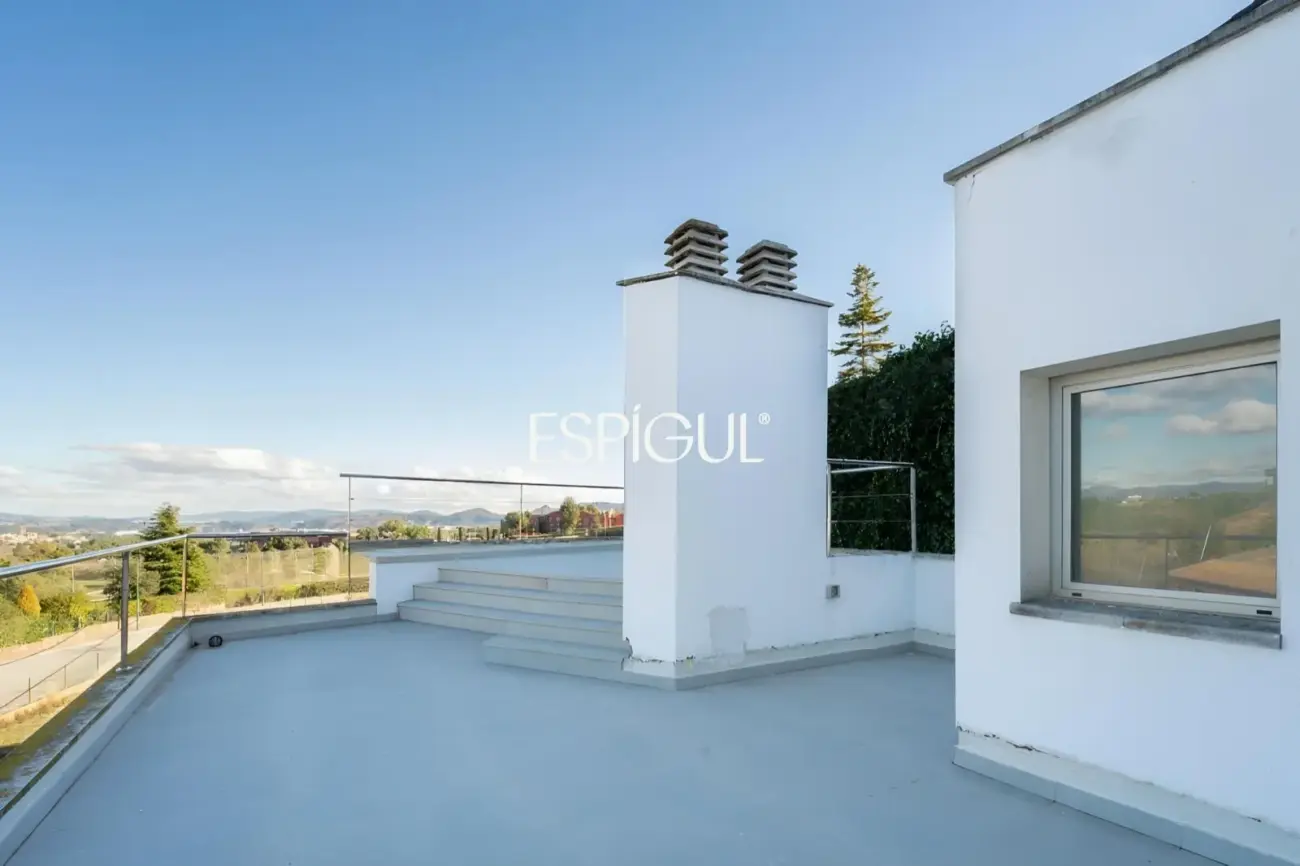 Chalet en Golf Barcelona Sant Esteve Sesrovires