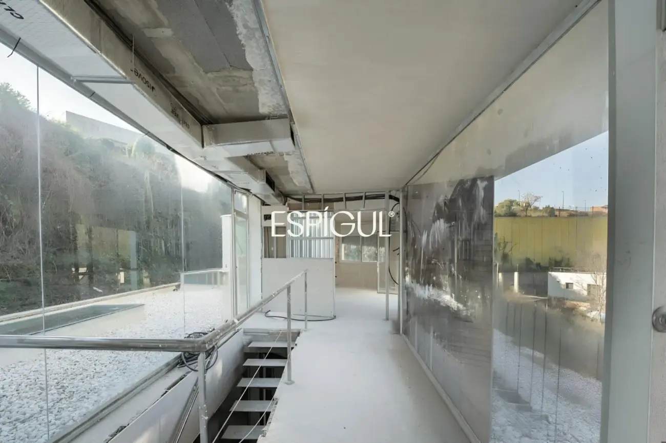 Chalet en Golf Barcelona Sant Esteve Sesrovires