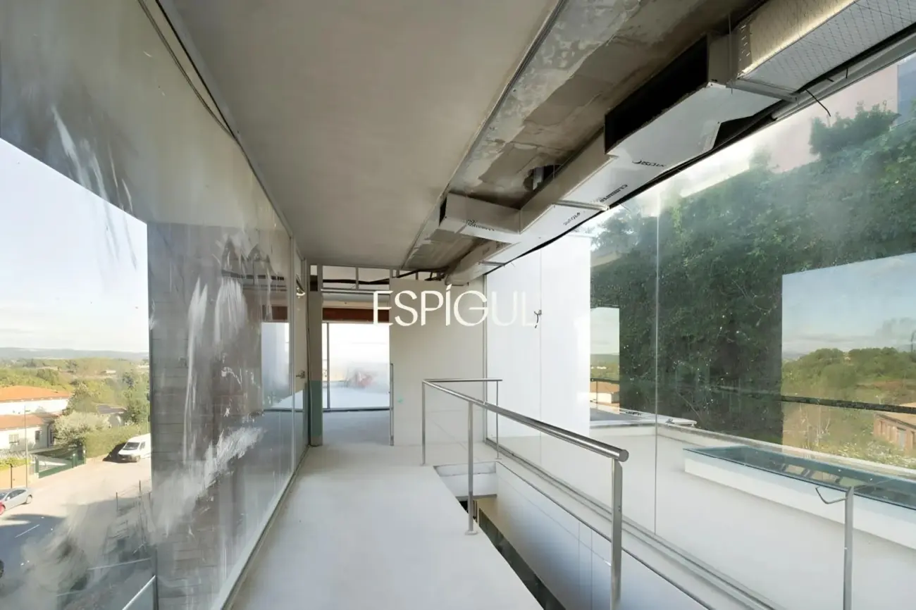 Chalet en Golf Barcelona Sant Esteve Sesrovires