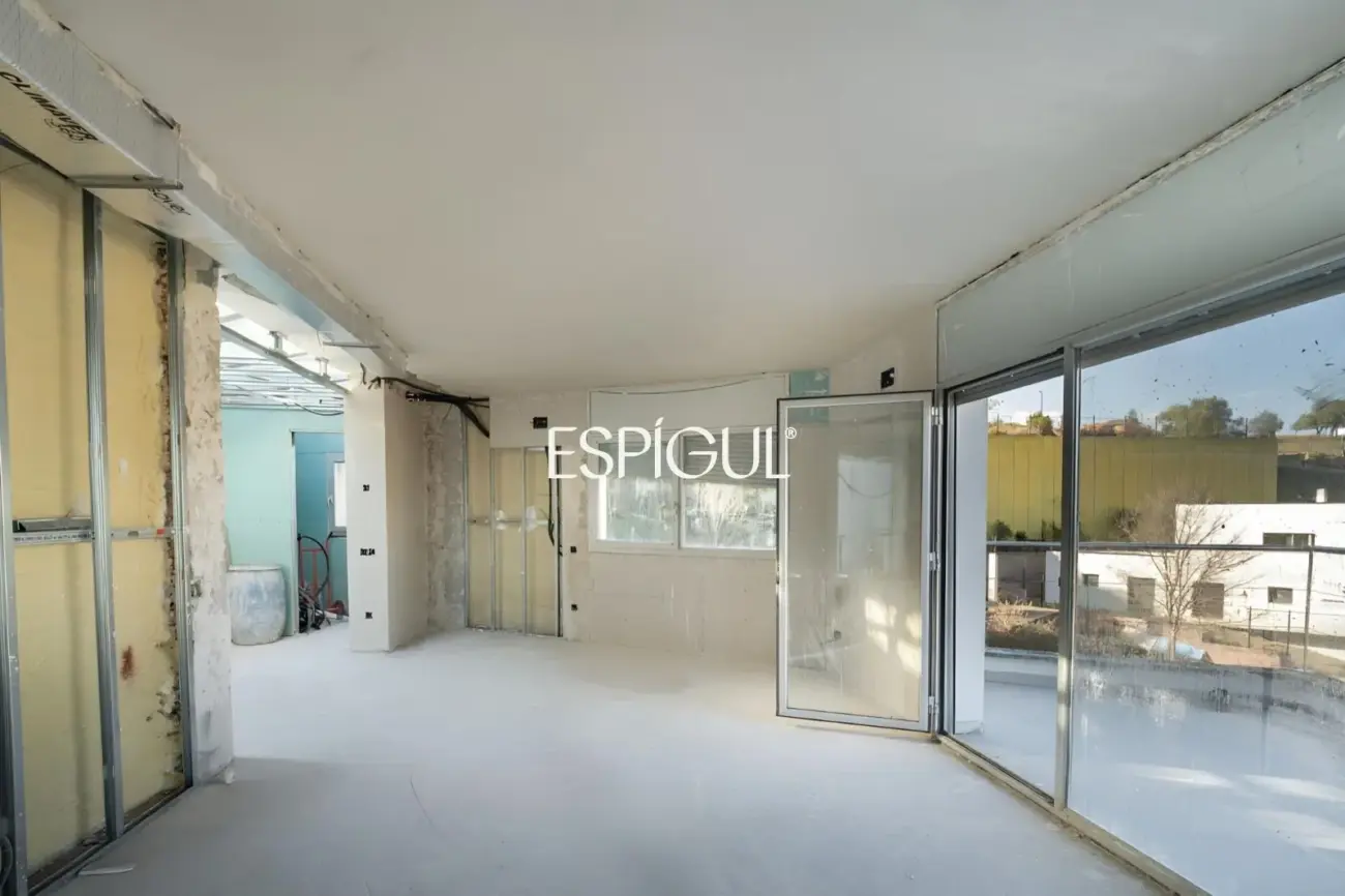 Chalet en Golf Barcelona Sant Esteve Sesrovires