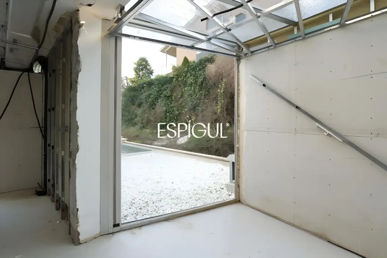 Chalet en Golf Barcelona Sant Esteve Sesrovires